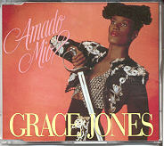 Grace Jones - Amado Mio